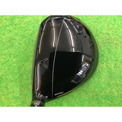 Callaway（キャロウェイ） EPIC FLASH SUBZERO 3W フェアウェイウッド