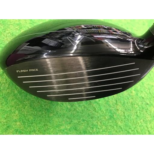 Callaway（キャロウェイ） EPIC FLASH SUBZERO 3W フェアウェイウッド