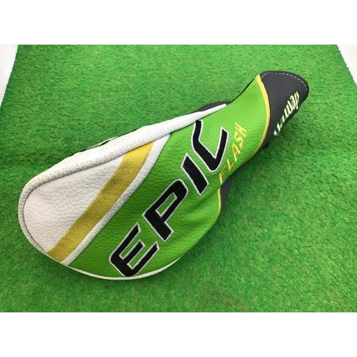 Callaway（キャロウェイ） EPIC FLASH SUBZERO 3W フェアウェイウッド