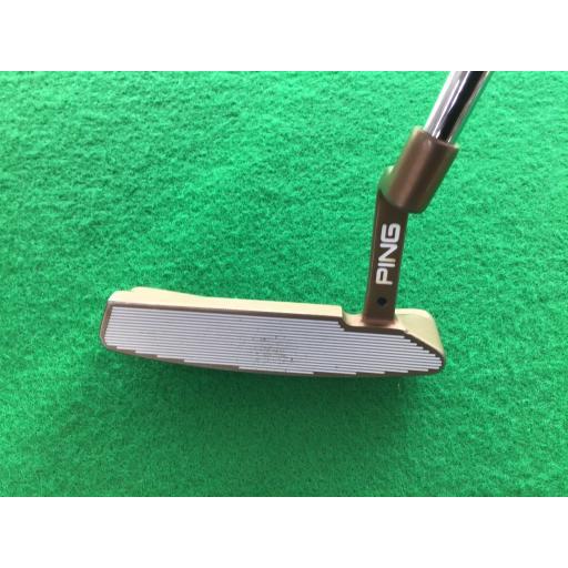 PING（ピン） KARSTEN TR Anser 2 34.0インチ パター PT フレックス