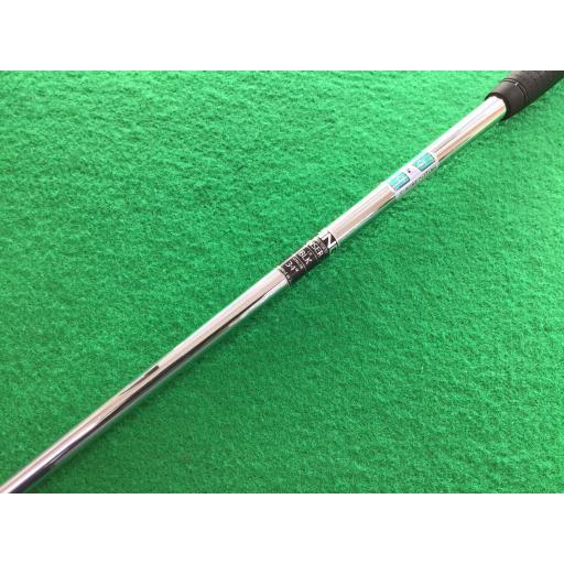 PING（ピン） KARSTEN TR Anser 2 34.0インチ パター PT フレックス