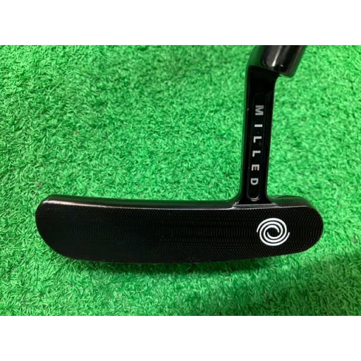 オデッセイ（ODYSSEY） ブラックシリーズ パター BLACK SERIES TOUR