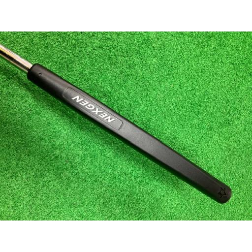 オデッセイ（ODYSSEY） ブラックシリーズ パター BLACK SERIES TOUR