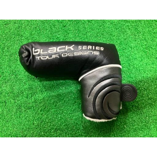 オデッセイ（ODYSSEY） ブラックシリーズ パター BLACK SERIES TOUR