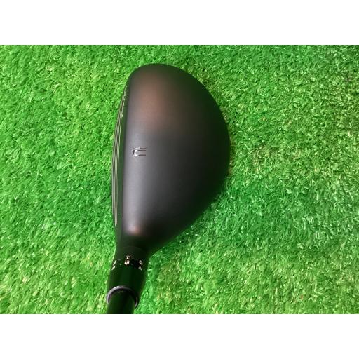 コブラ Cobra ユーティリティ DS-ADAPT cobra DS-ADAPT U4 フレックスSR 中古 Cランクの画像