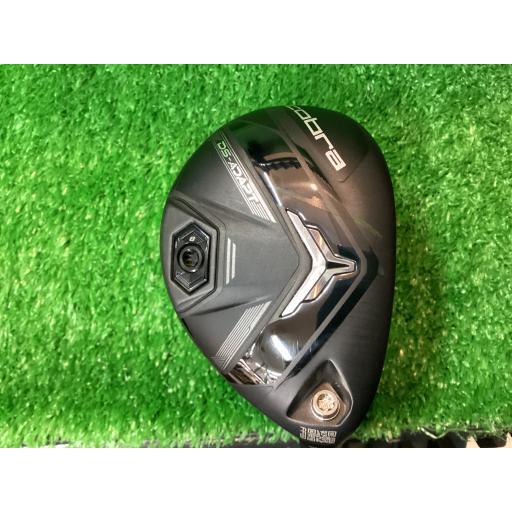 コブラ Cobra ユーティリティ DS-ADAPT cobra DS-ADAPT U4 フレックスSR 中古 Cランクの画像