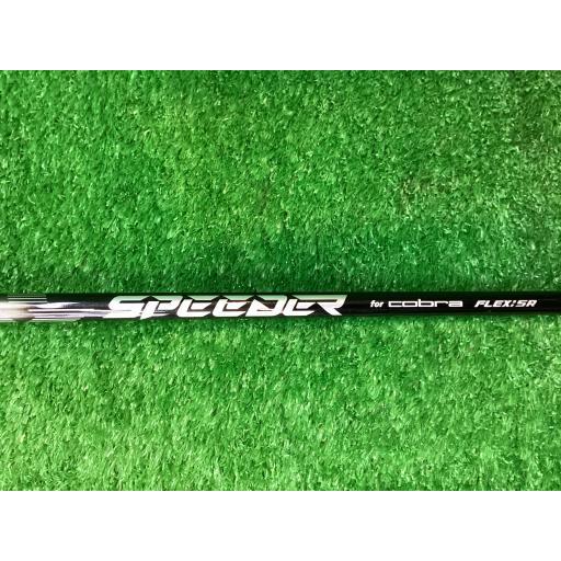 コブラ Cobra ユーティリティ DS-ADAPT cobra DS-ADAPT U4 フレックスSR 中古 Cランクの画像
