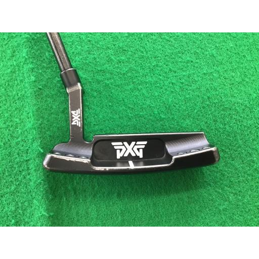 PXG PXG PXG BRANDON パター PT フレックスその他 : ゴルフパートナー
