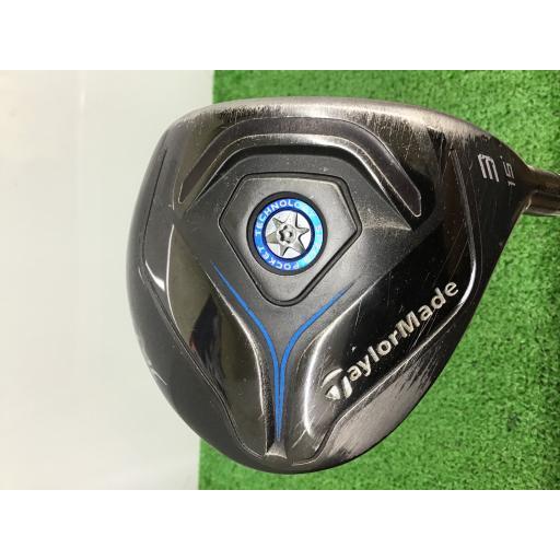 希少 レフティ レディース テーラーメイド JETSPEED 3W 3U セット TaylorMade（テーラーメイド） JET SPEED 3W フェアウェイウッド FW