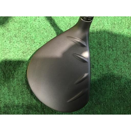 G410 3番 3Wフェアウェイウッド flexX PING ピン G410フェアウェイウッド│CLUB PING【PINGオフィシャルサイト】