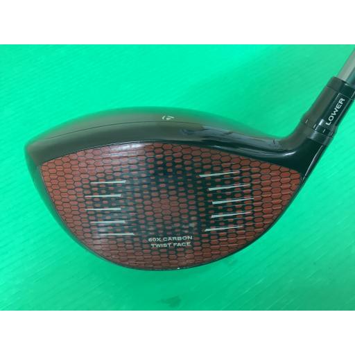 TaylorMade（テーラーメイド） STEALTH 9° ドライバー DR フレックスS
