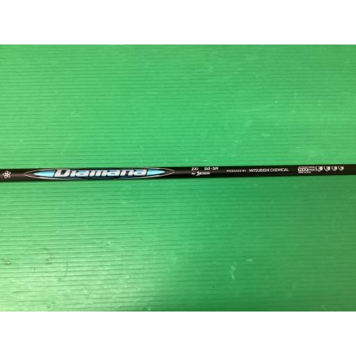 美品！ダンロップ スリクソン ZXi MAXドライバー 10.5° SR DUNLOP（ダンロップ） SRIXON ZXi MAX 10.5° ドライバー DR フレックス