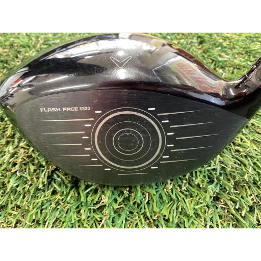 Callaway（キャロウェイ） MAVRIK 10.5° ドライバー DR フレックスS