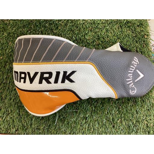 Callaway（キャロウェイ） MAVRIK 10.5° ドライバー DR フレックスS