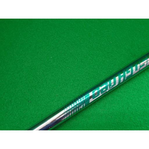 タイトリスト VOKEY SPIN MILLED SM9 ブラッシュドスチール 58°/12°D ウェッジ WG フレックスSの画像