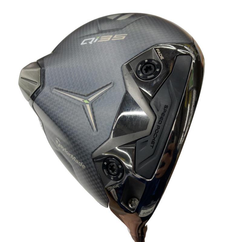 TaylorMade（テーラーメイド） Qi35 LS 10.5° ドライバー DR