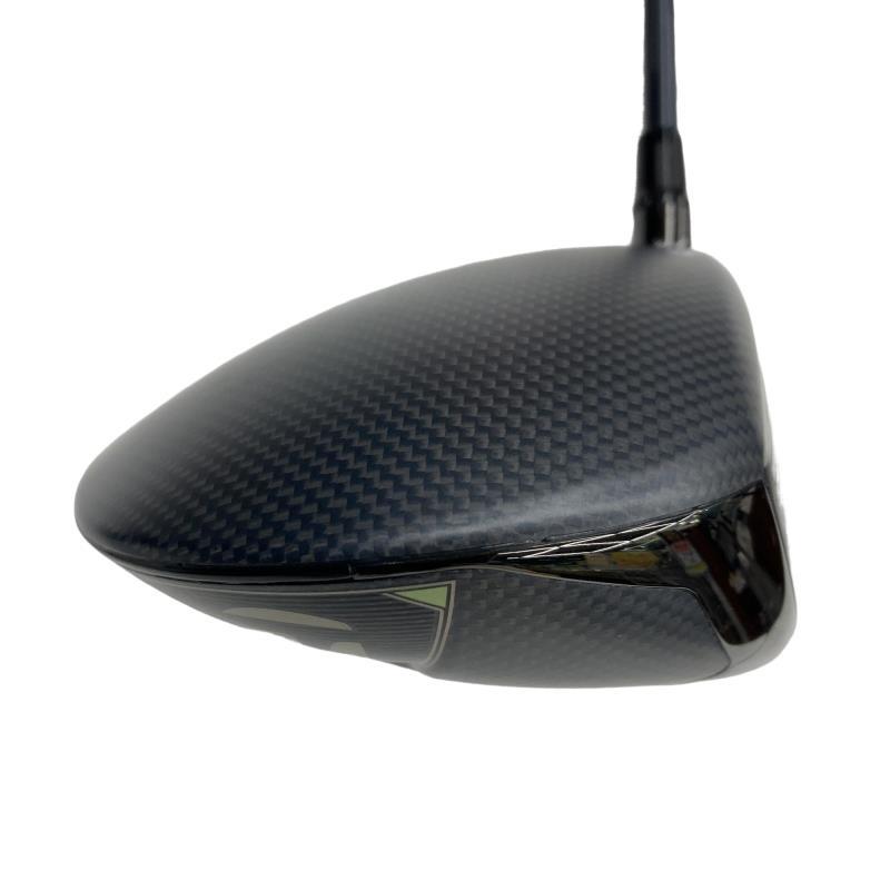 TaylorMade（テーラーメイド） Qi35 LS 10.5° ドライバー DR