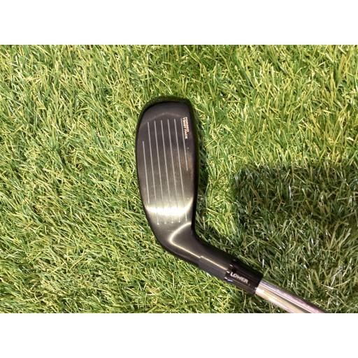 TaylorMade（テーラーメイド） STEALTH PLUS+ U3 ユーティリティ UT