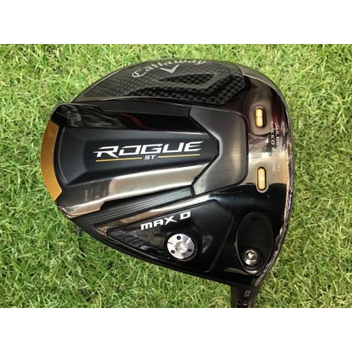 Callaway（キャロウェイ） ROGUE ST MAX D 10.5° ドライバー DR