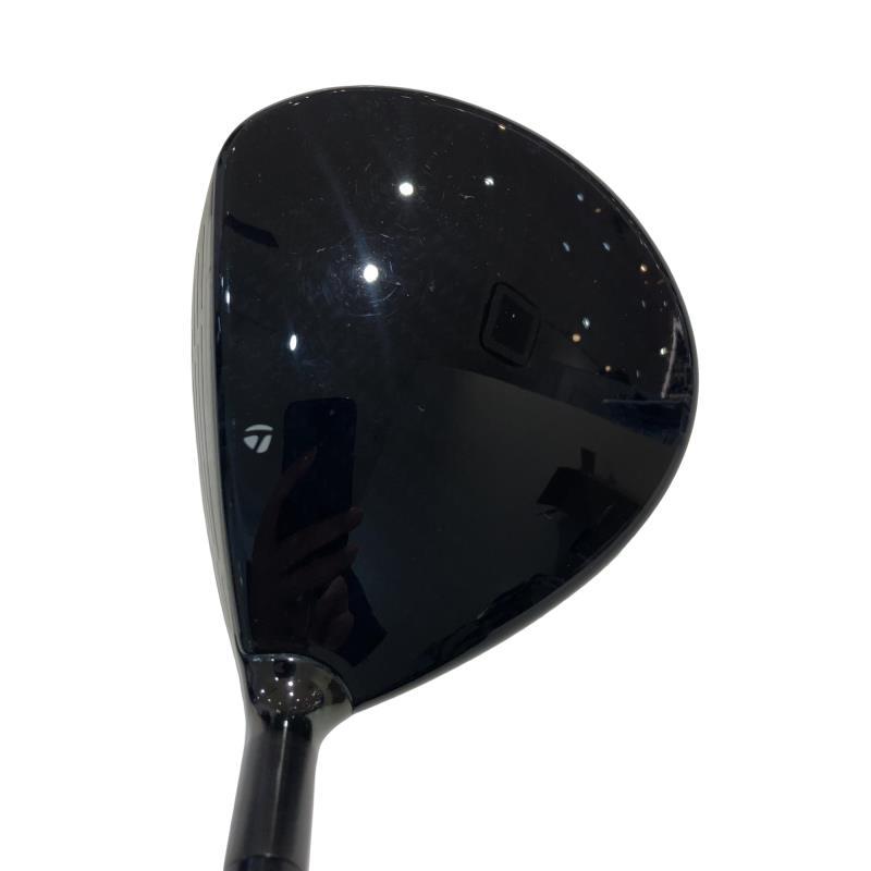 TaylorMade（テーラーメイド） Qi10 MAX 5W レディース フェアウェイ 