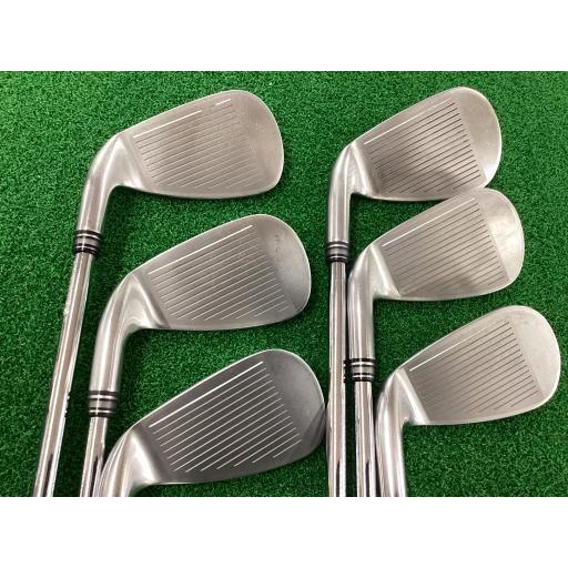 XXIO10（2018年）アイアンセット　7本　純正スチール（R）／ゼクシオテン XXIO10（2018年）アイアンセット 7本 純正スチール（R）／ゼクシオテン