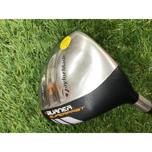 TaylorMade（テーラーメイド） バーナー スーパーファスト