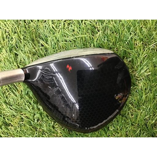 TaylorMade（テーラーメイド） バーナー スーパーファスト