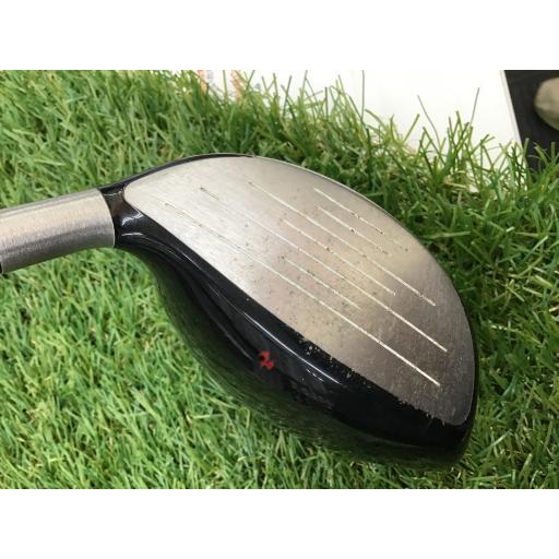TaylorMade（テーラーメイド） バーナー スーパーファスト