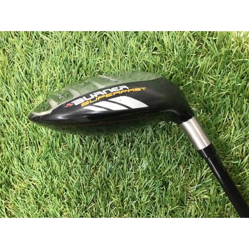 TaylorMade（テーラーメイド） BURNER SUPER FAST 3W フェアウェイ