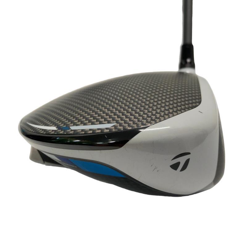 テーラーメイドSIMドライバー10.5 TaylorMade（テーラーメイド） SIM 10.5° ドライバー DR フレックスSR