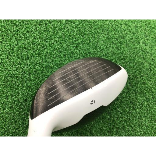 M1 テーラーメイド エムワン フェアウェイウッド 5W フレックスSR 中古