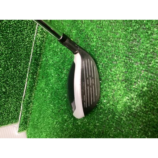 TaylorMade（テーラーメイド） SIM2 MAX U3 ユーティリティ UT