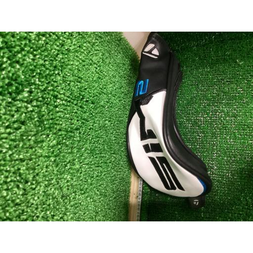 TaylorMade（テーラーメイド） SIM2 MAX U3 ユーティリティ UT
