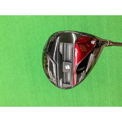 YAMAHA（ヤマハ） RMX VD/M(2024) 9.5° ドライバー DR フレックスS