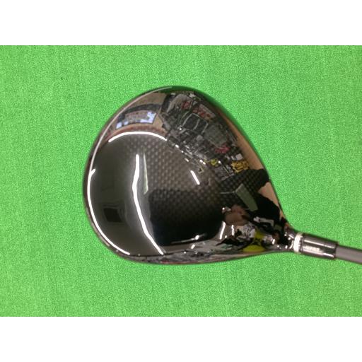 YAMAHA（ヤマハ） RMX VD/M(2024) 9.5° ドライバー DR フレックスS