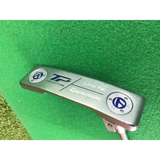 TaylorMade（テーラーメイド） TP COLLECTION HYDRO BLAST JUNO TB1 33