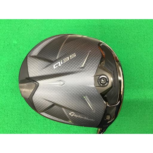 TaylorMade Qi35 MAX ドライバー 10.5° 中古美品 TaylorMade テーラーメイド 中古ドライバー Qi35 MAX 10.5°の商品詳細