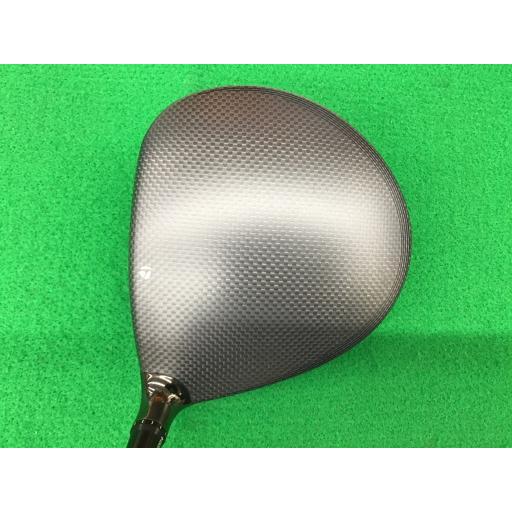 レフティTaylorMade Qi35 ドライバー 10.5度 TaylorMade（テーラーメイド） 限定 Qi35 限定 デザイナーシリーズ