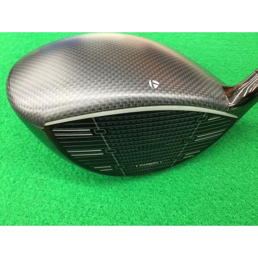 Qi35、10.5 日本正規品 Qi35 テーラーメイド DRIVER 10.5度 カーボンシャフト 2025年モデル