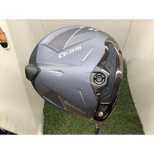 TaylorMade（テーラーメイド） Qi35 10.5° ドライバー DR フレックスS