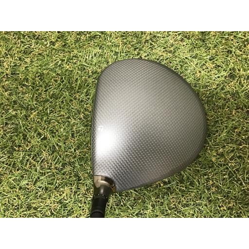 TaylorMade（テーラーメイド） Qi35 10.5° ドライバー DR フレックスS
