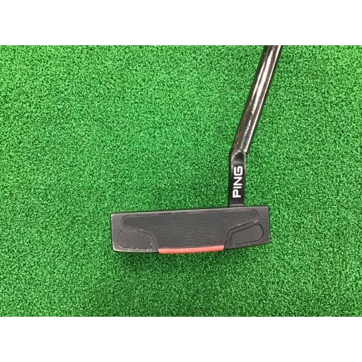 PING ピン 2021 TYNE4 パター 33インチ PING（ピン） パター TYNE 4(2021) PING TYNE 4(2021) 33インチ(PP58