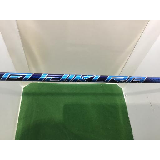 PRGR egg spoon ブラック フェアウェイウッド 15度 Sシャフト egg SPOON BLACK フェアウェイウッド Diamana FOR PRGR(フェアウェイ