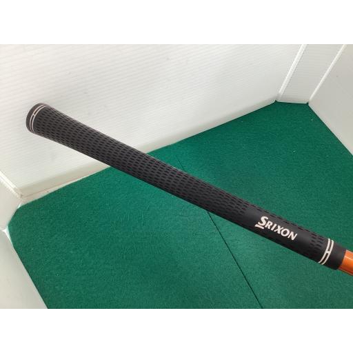 DUNLOP（ダンロップ） SRIXON Z765 9.5° ドライバー DR フレックスS