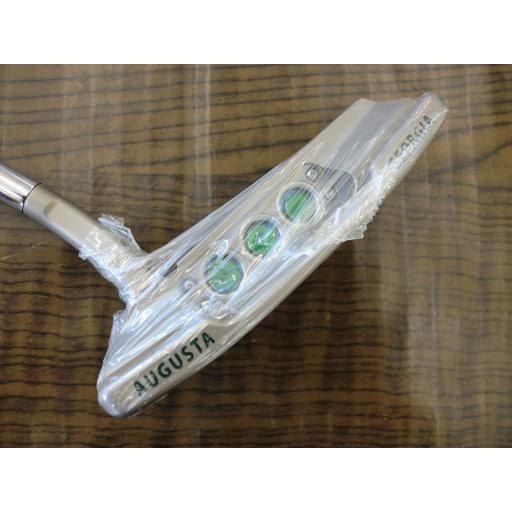 Scotty Cameron Masters 2016 パター Titleist（タイトリスト） SCOTTY CAMERON 2016 MASTERS(ピン型) 35