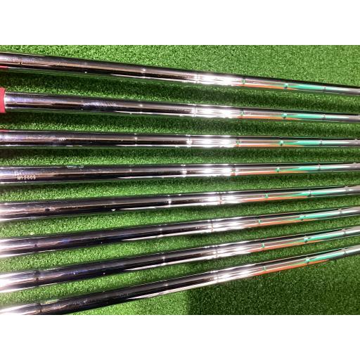 Titleist（タイトリスト） Titleist CB 712 8S アイアンセット IR 