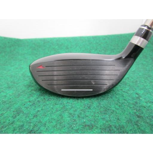 KAMUI カムイ プロ ユーティリティ XP-03UT PRO U5 フレックスS 中古 B