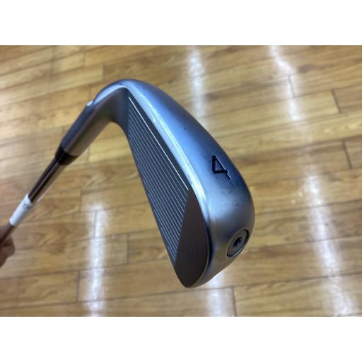 PING（ピン） i530 単品アイアン i530 i530 #4 フレックスS 中古 C
