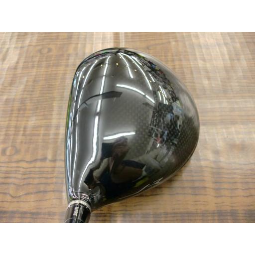 YAMAHA（ヤマハ） RMX VD/R(2024) 9.5° ドライバー DR フレックスS