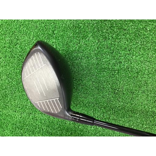 Callaway（キャロウェイ） PARADYM Ai SMOKE MAX 10.5° ドライバー DR